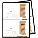 Catalogo tecnico persiane